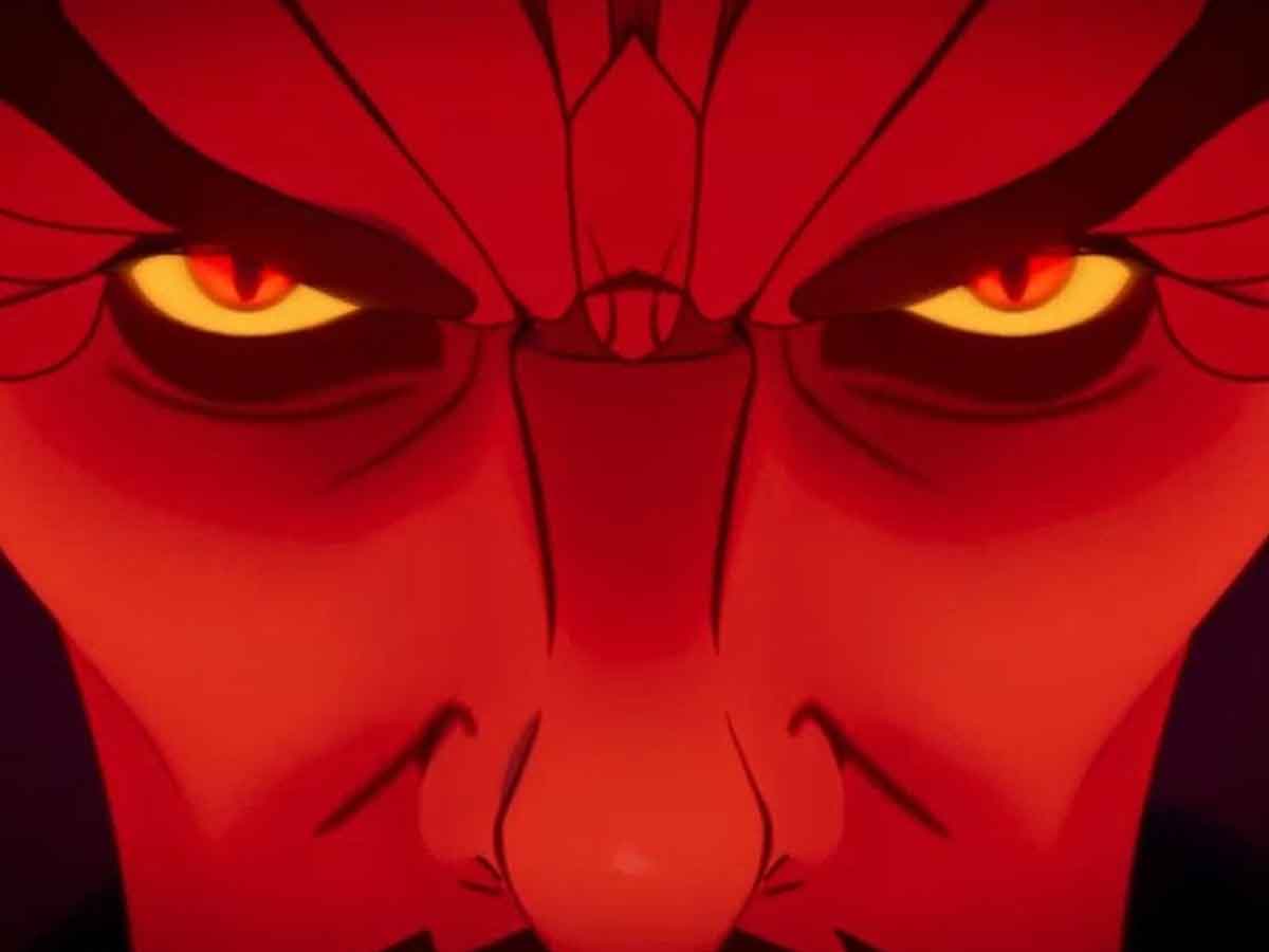 mephisto marvel studios