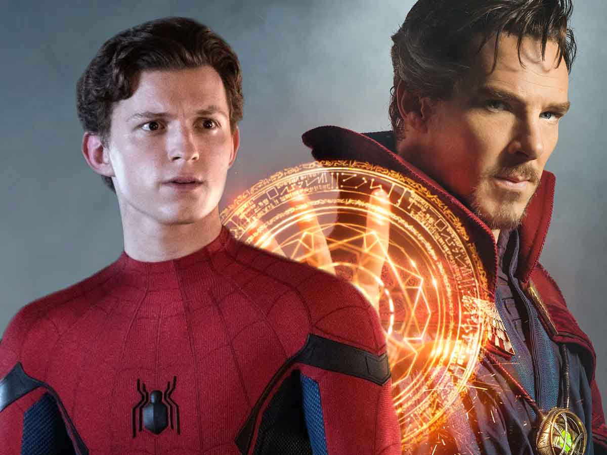 spider-man 3 y doctor strange 2 marvel studios