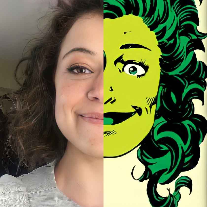 tatiana maslany she-hulk marvel studios