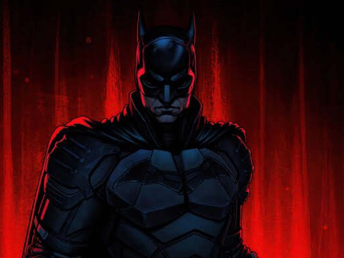 the batman nuevo tráiler dc fandome