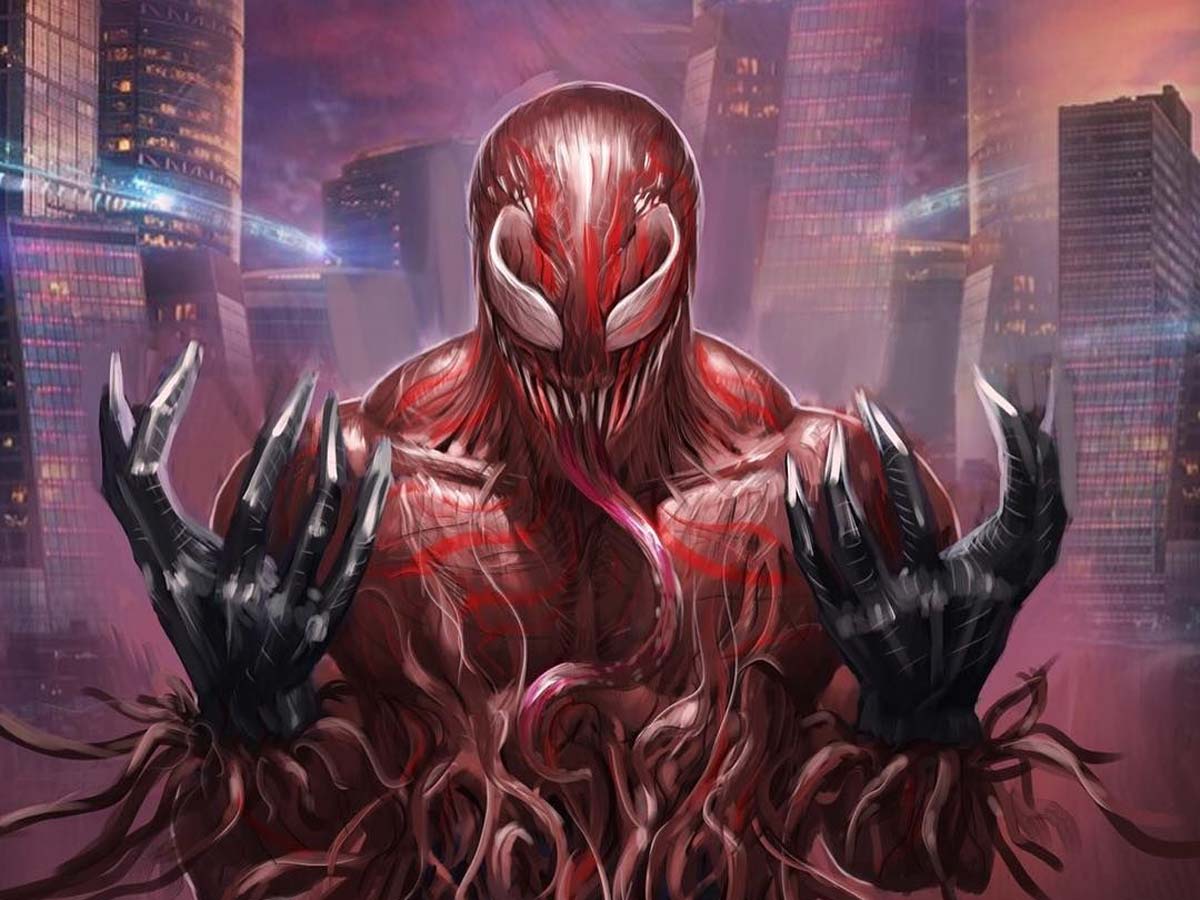 filtrado el villano de venom vs spider-man