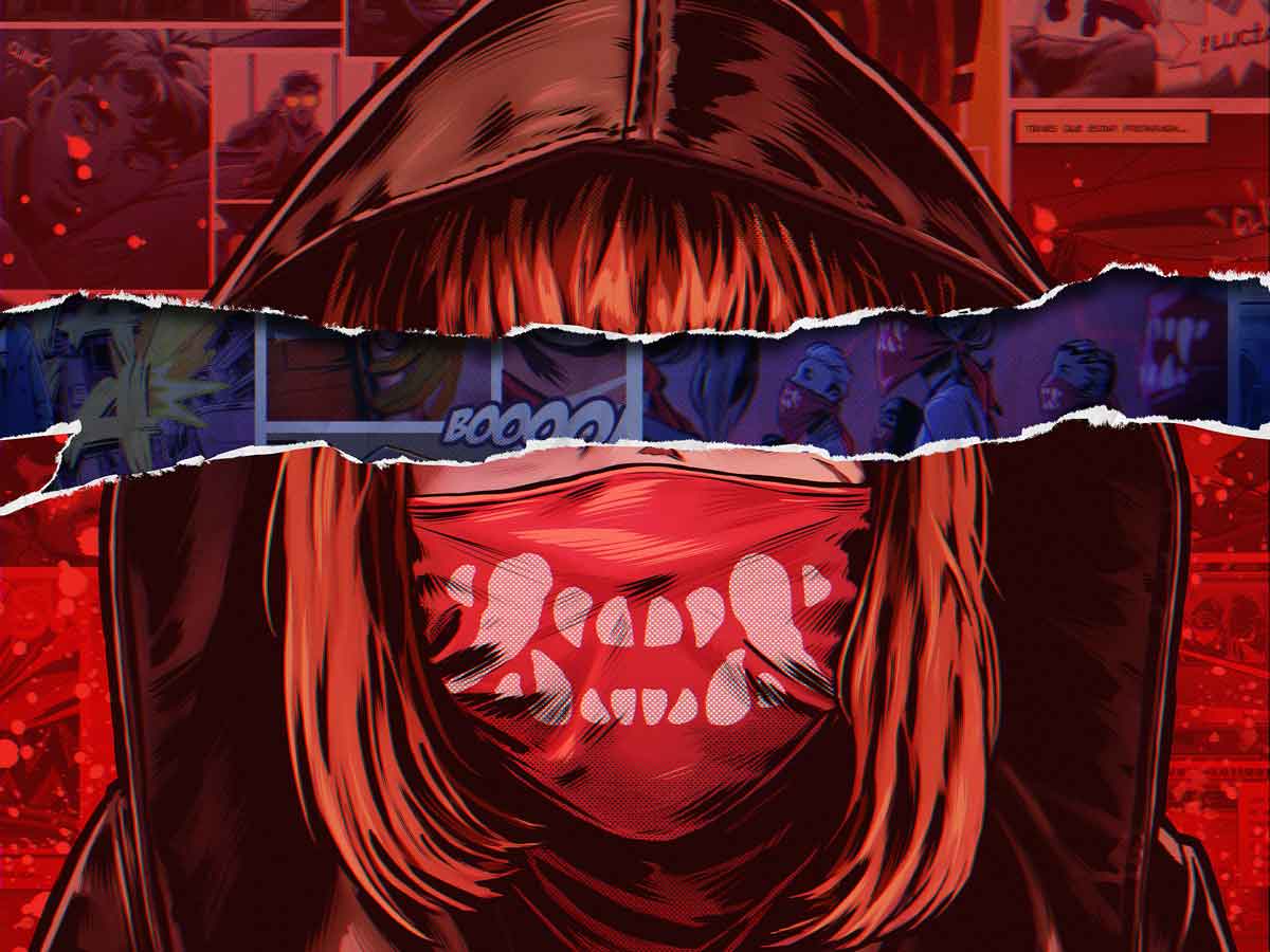 brutal tráiler de yrreal, la versión española de kick-ass y super