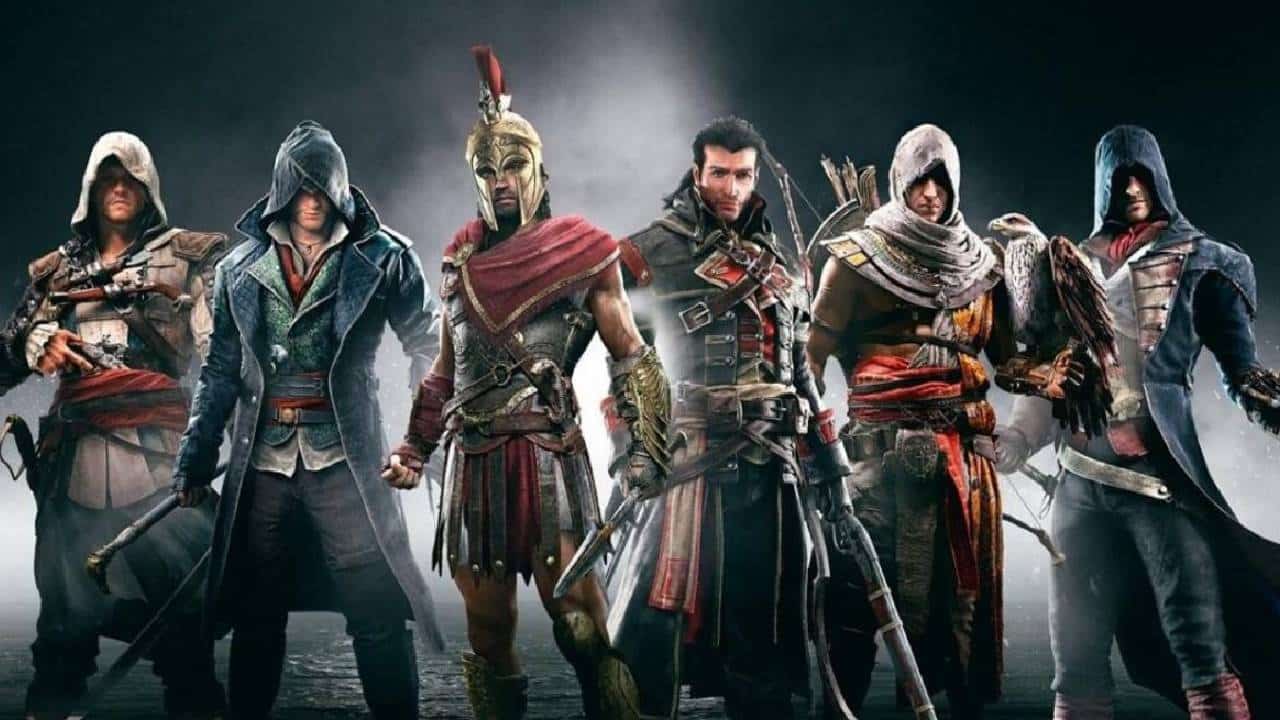 assassin's creed infinity no será gratuito