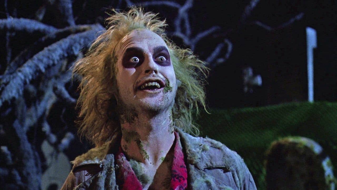 ¿beetlejuice 2 se hará realidad?