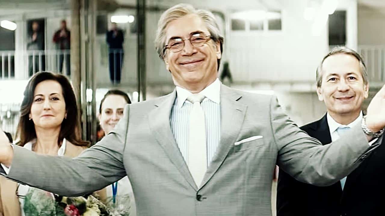 el buen patrón representará a españa en los oscar 2022