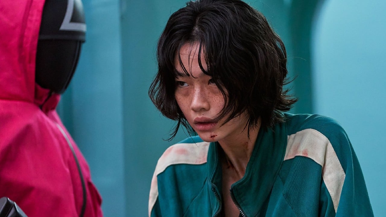 el juego del calamar: el creador responde las críticas de lebron james