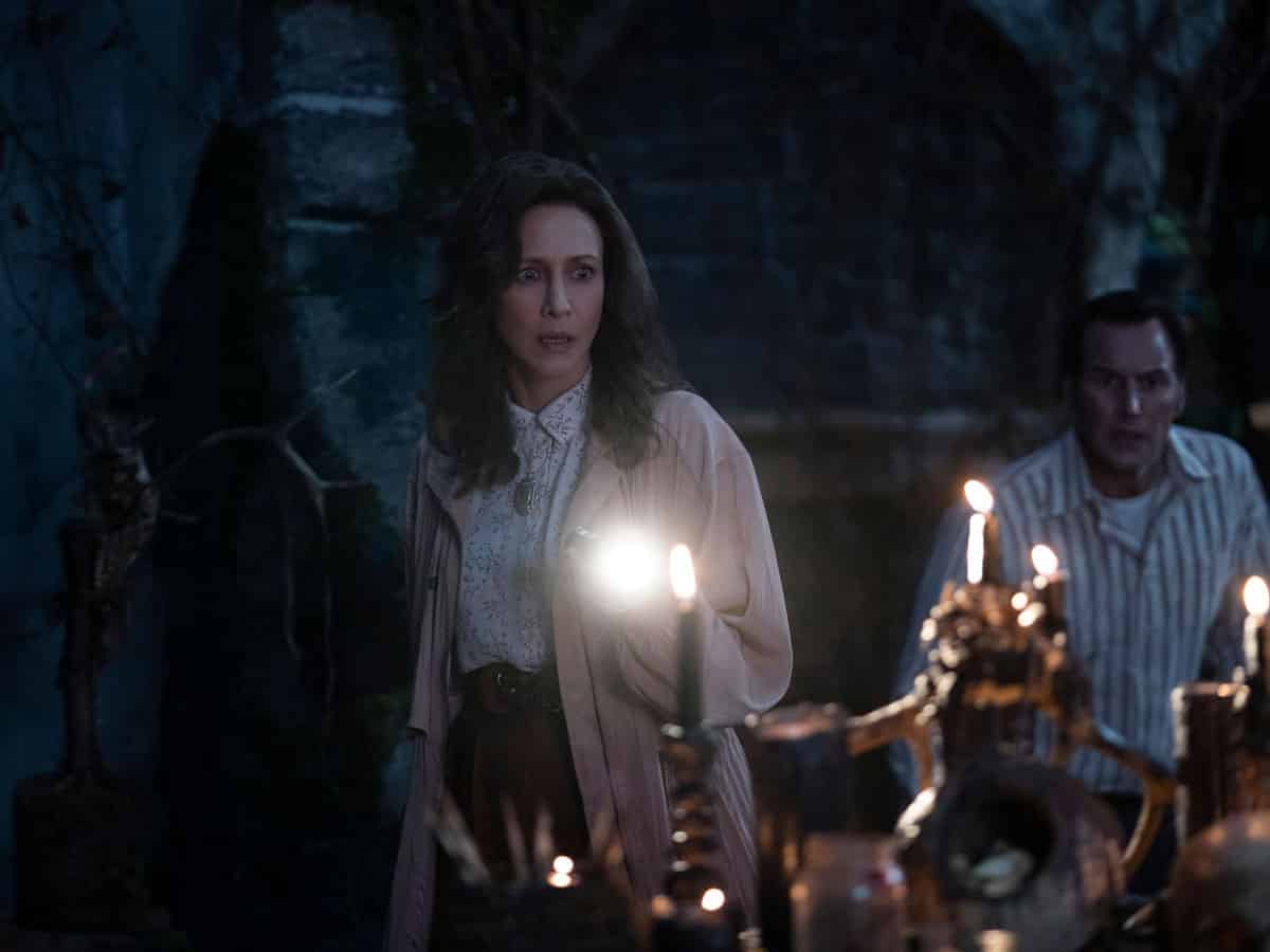 expediente warren: obligado por el demonio