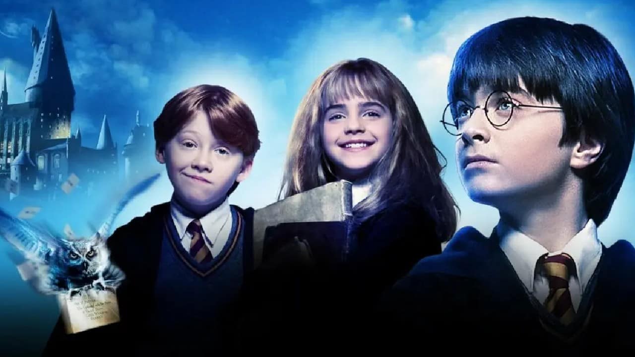 'harry potter y la piedra filosofal' regresa a los cines