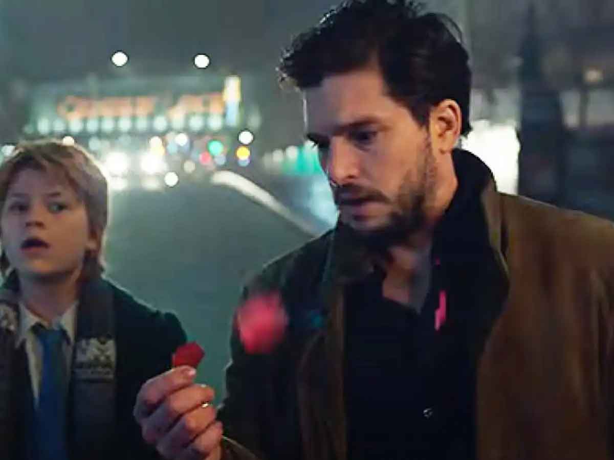 kit harington vengadores: endgame