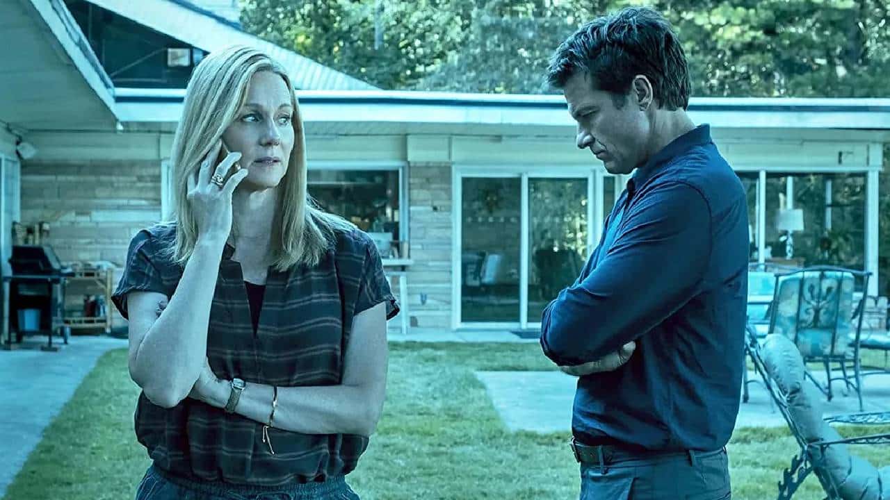 ozark: jason bateman netflix