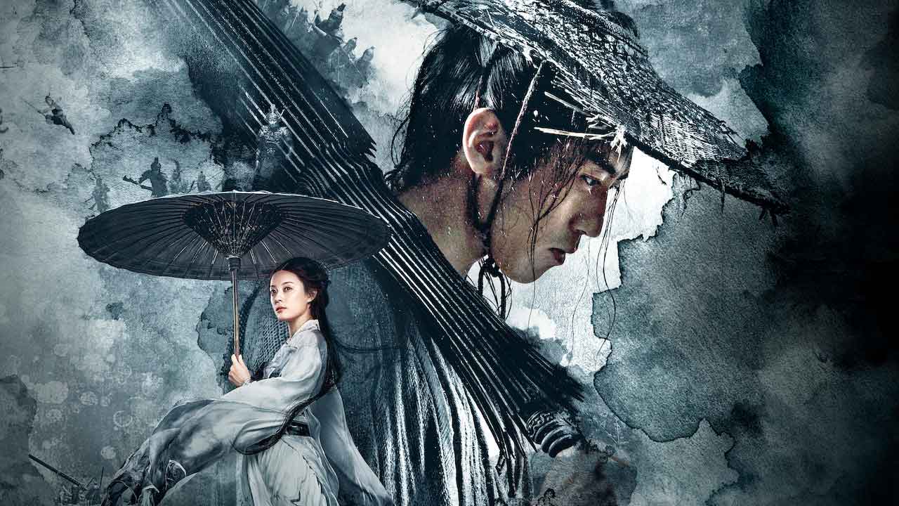 las mejores películas de acción para ver en el otoño de 2021 en netflix: shadow 