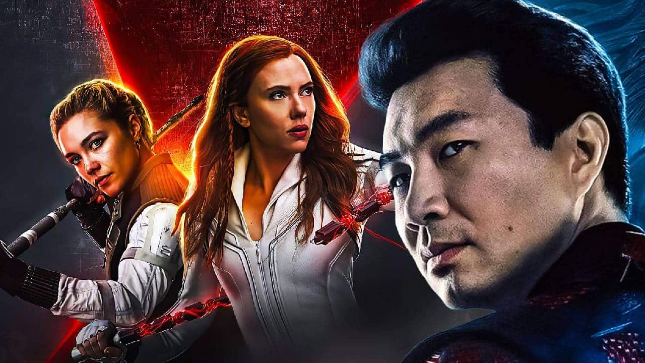 ¿disney llegó a un acuerdo con scarlett johansson gracias a shang-chi?