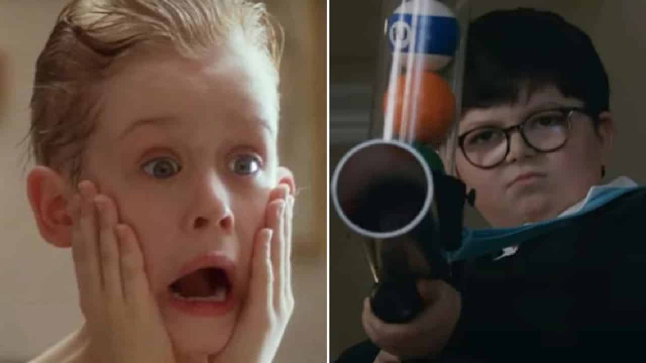 el reboot de solo en casa lanzó su primer trailer