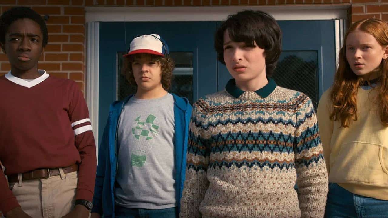 stranger things busca no tener un final polémico como perdidos
