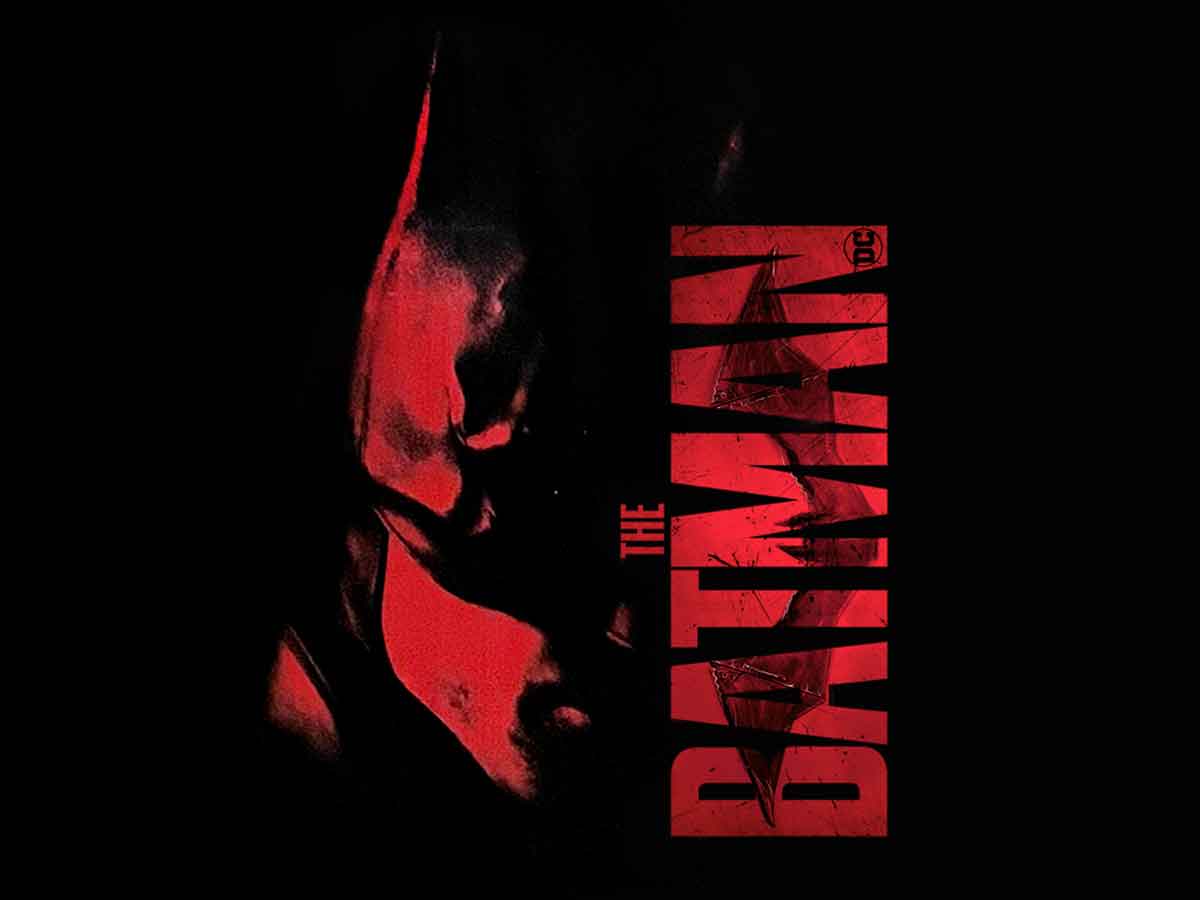 the batman 2022 dc comics