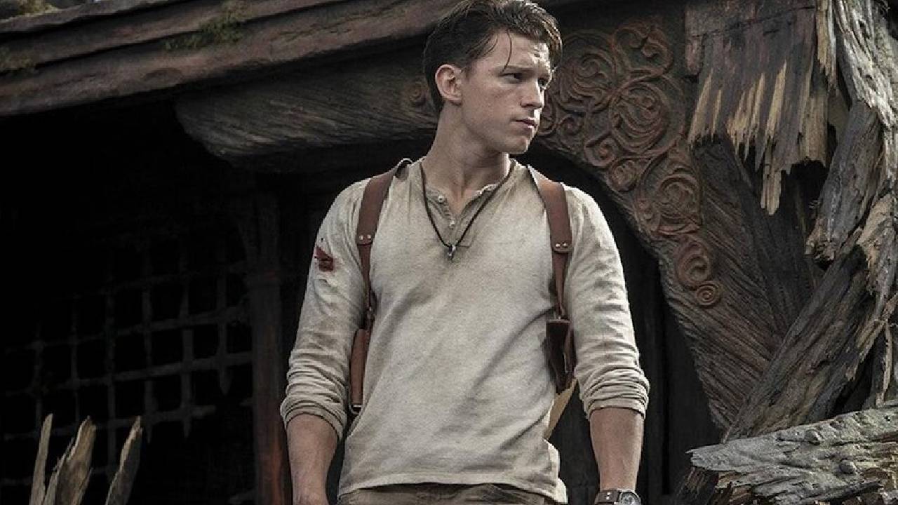 uncharted: rumores indican que lanzará su trailer oficial el jueves