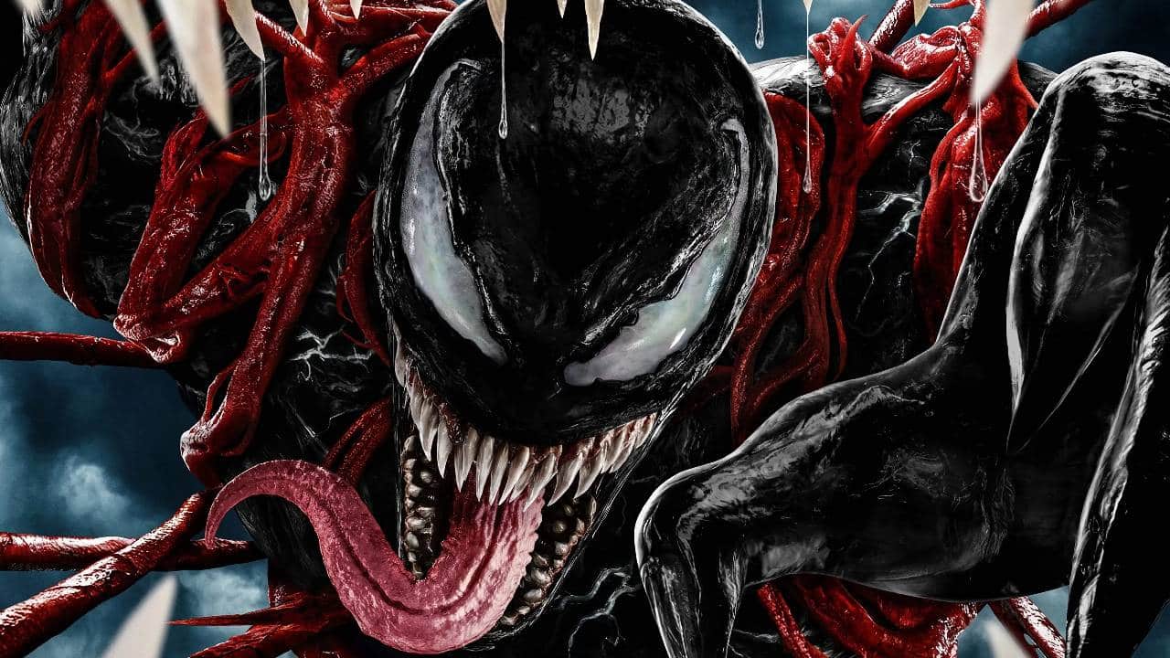 venom: habrá matanza se convirtió en el mejor estreno en pandemia