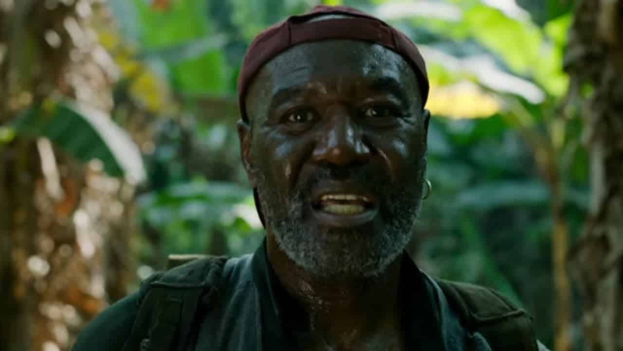 este actor estará en la película de blade del ucm