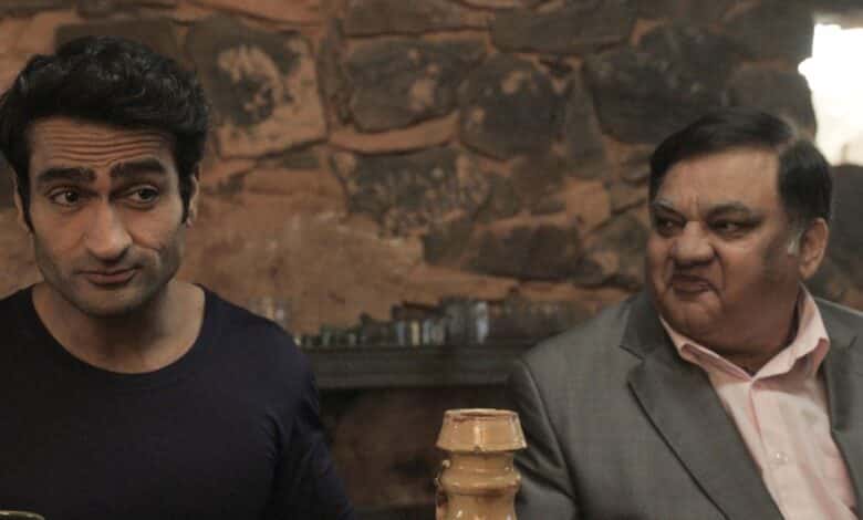 un icónico personaje de the eternals habló sobre el filme