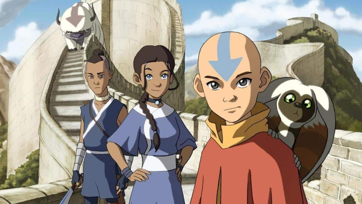 comienza a formarse el reparto para live-action de avatar