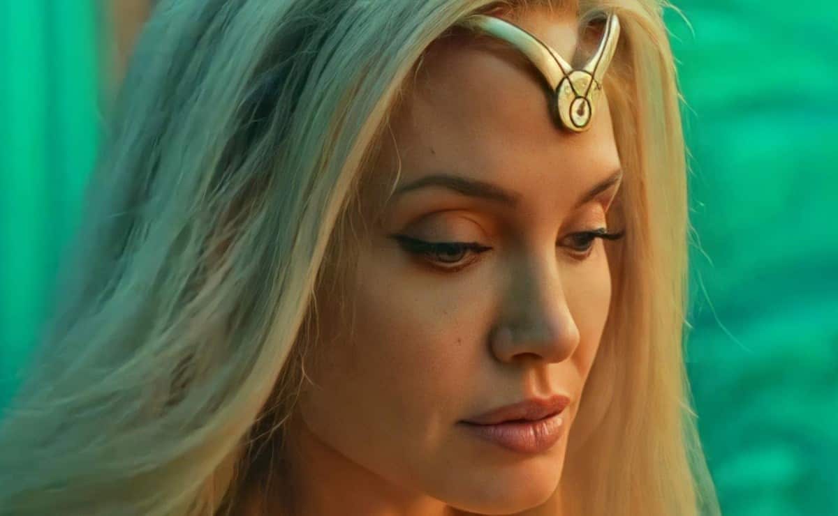 ya tienen planeada una serie precuela de the eternals