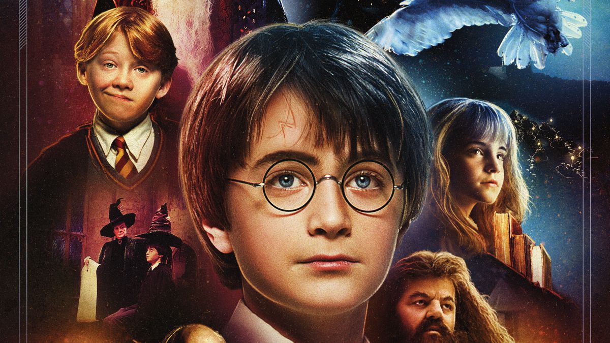 director de harry potter opina sobre tener un reboot de la franquicia