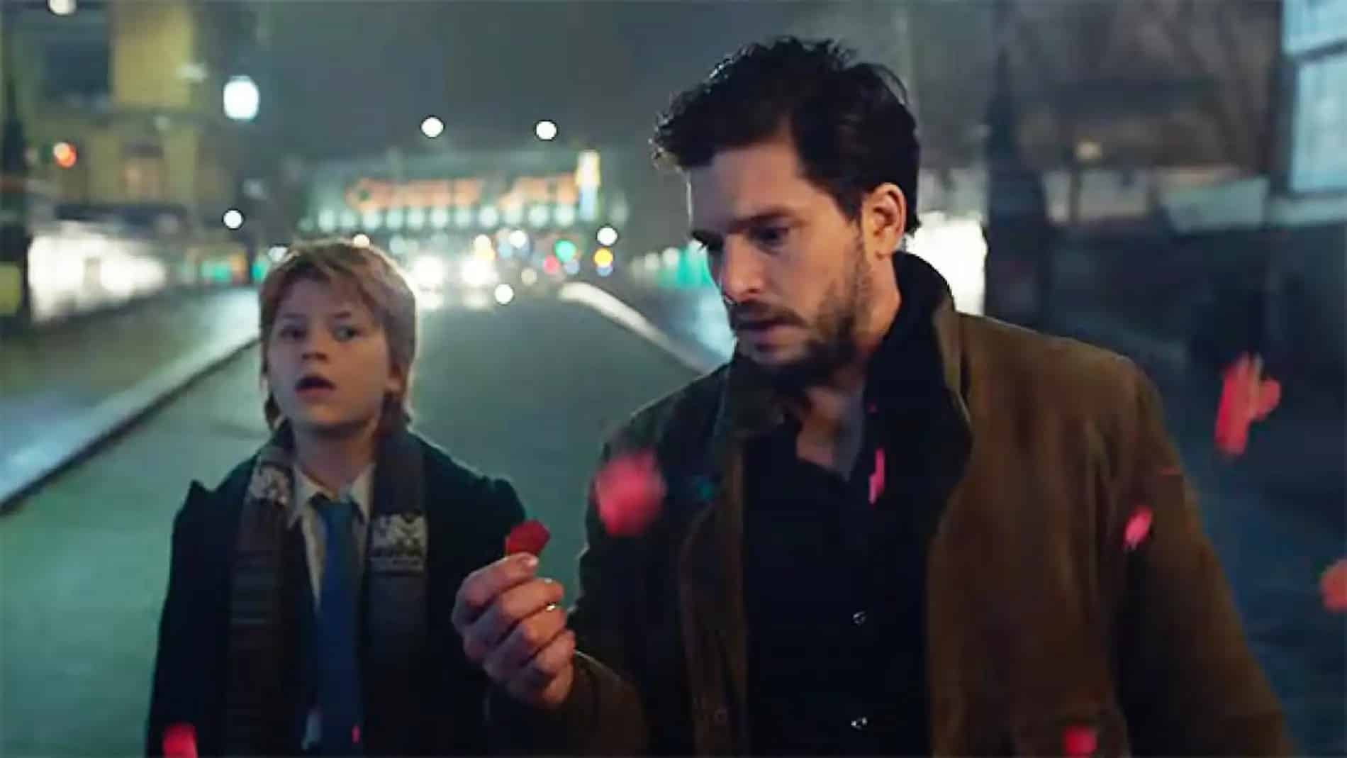 ¿si habrá caballero negro en el ucm luego de the eternals? el estudio respo