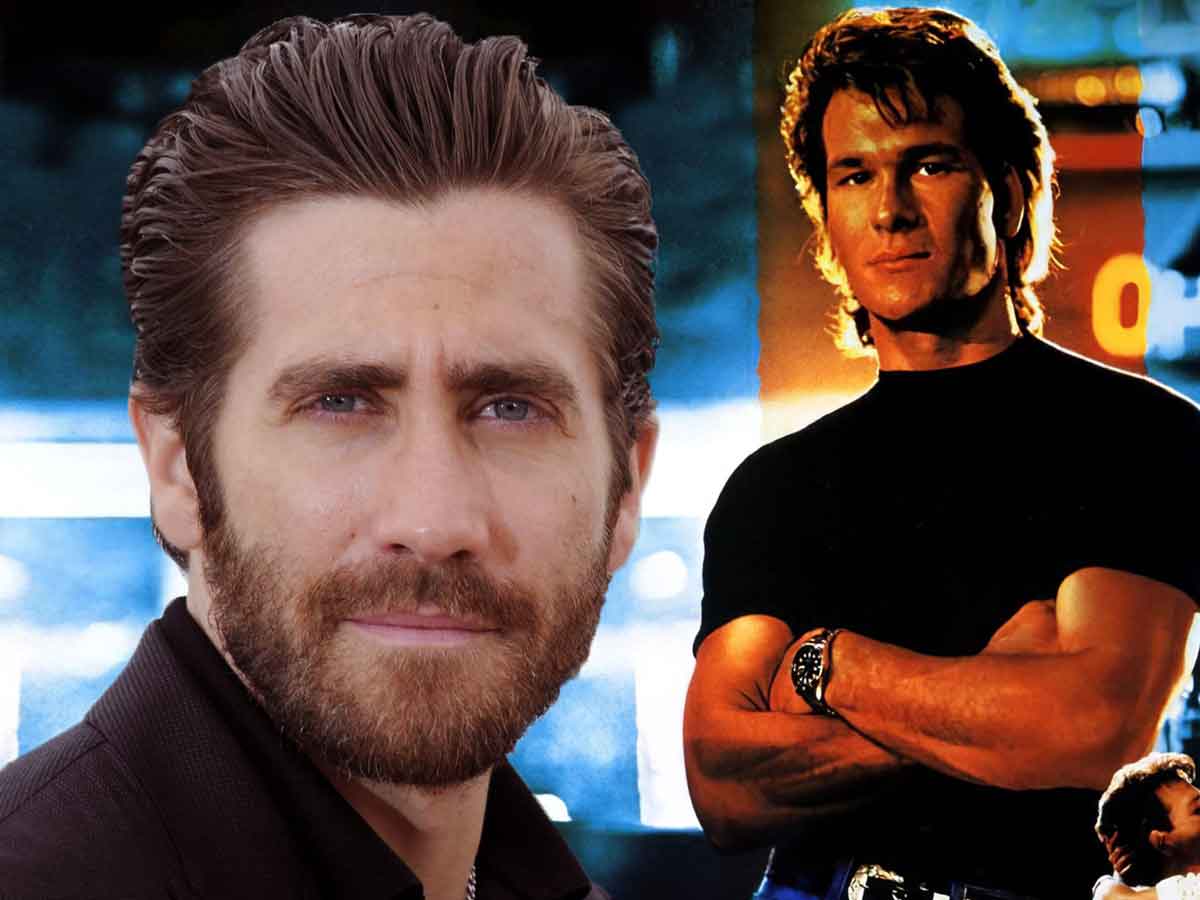 jake gyllenhaal hará el remake de un clásico de patrick swayze de los años 80 road house titulada de profesión: duro o el duro