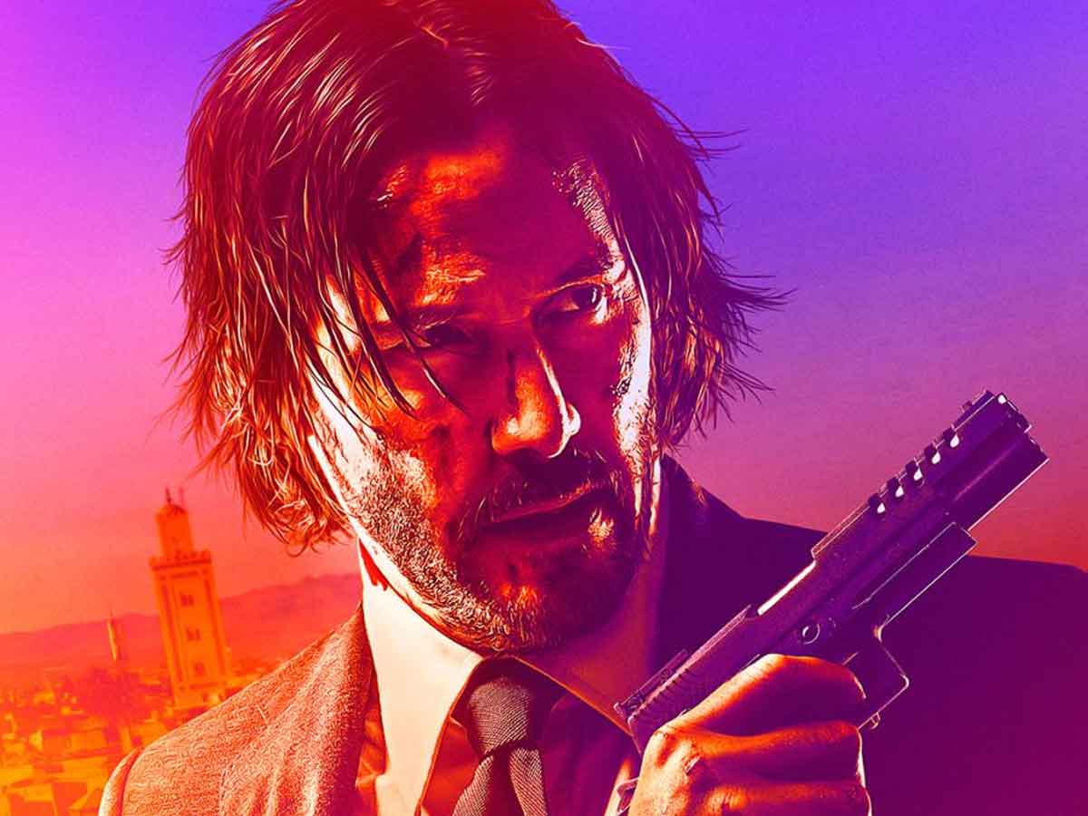 keanu reeves en john wick 4