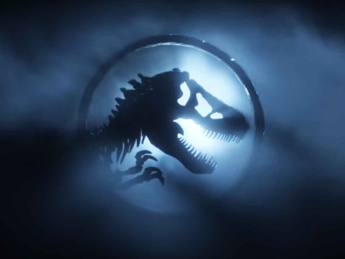 jurassic world: dominion