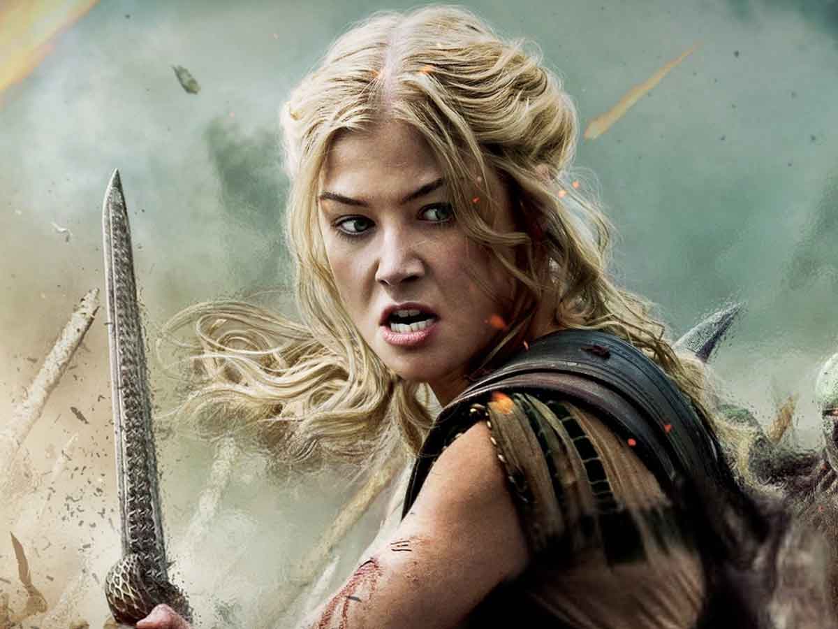 rosamund pike andromeda ira de titanes