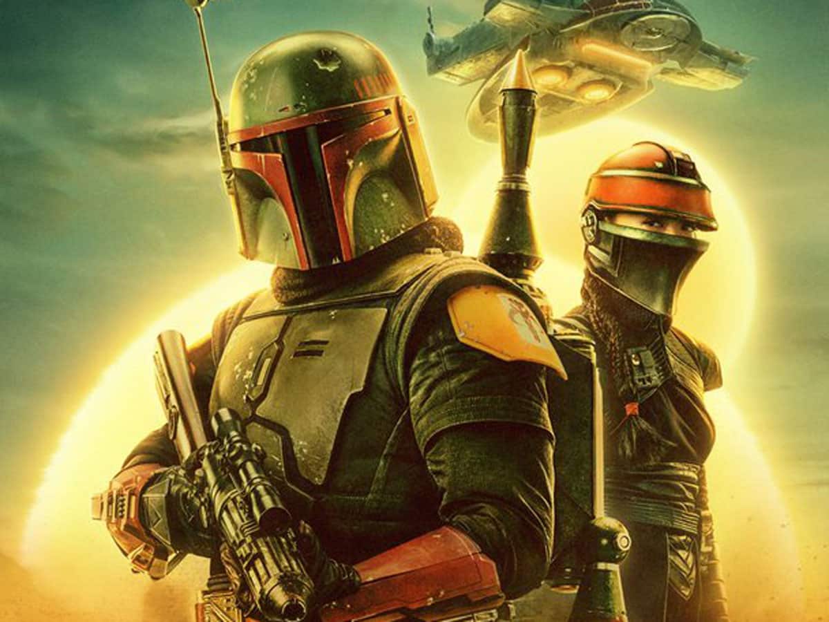 the book of boba fett