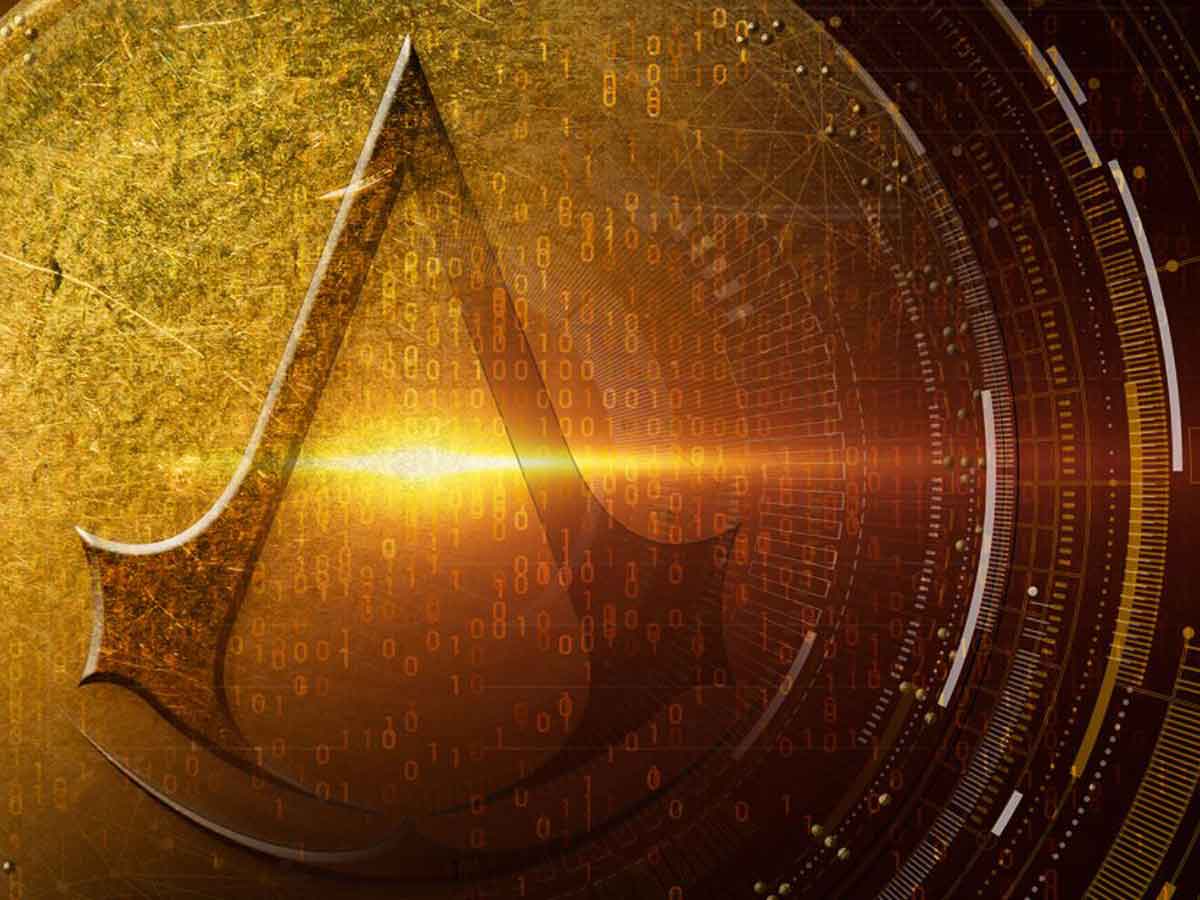 assassin's creed gold