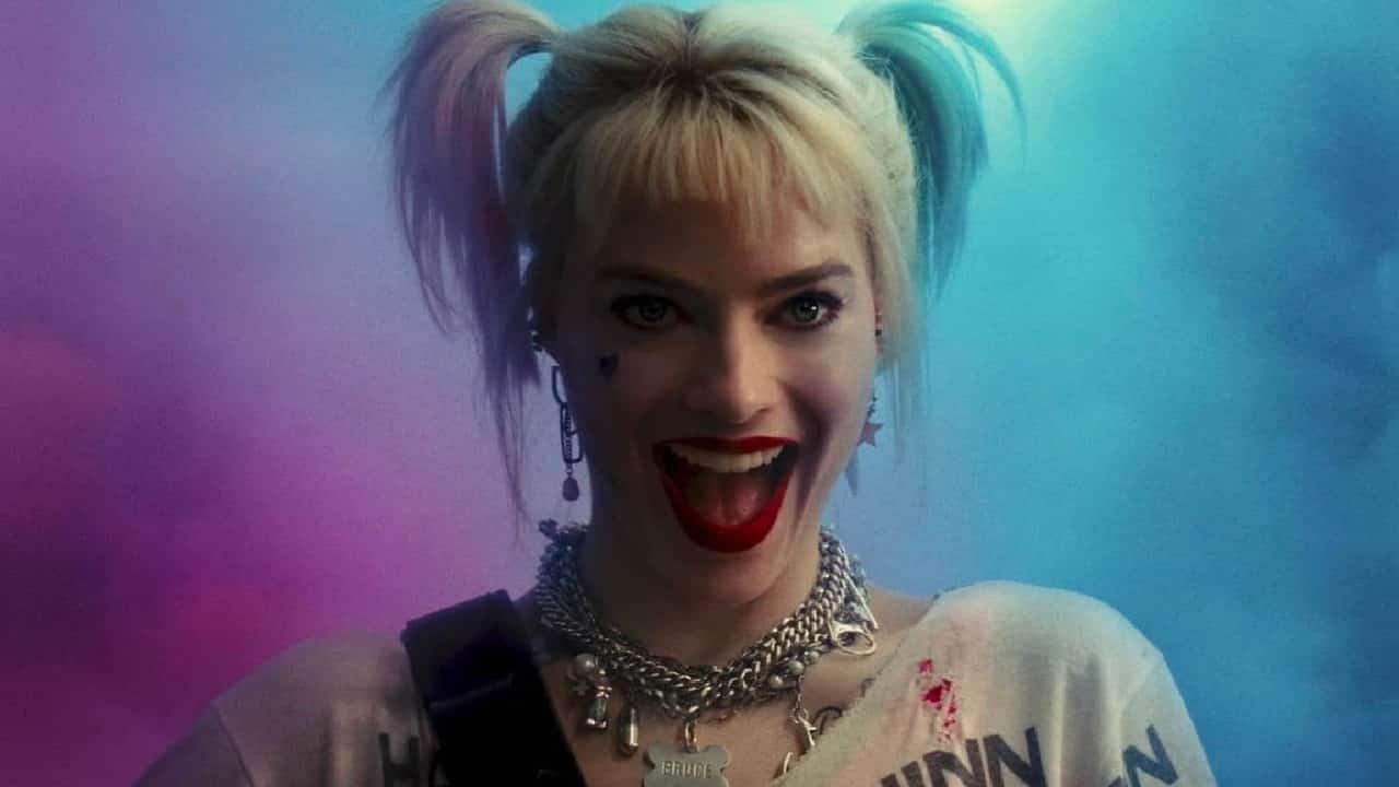 ¿por qué aves de presa fue censurada en hbo max?