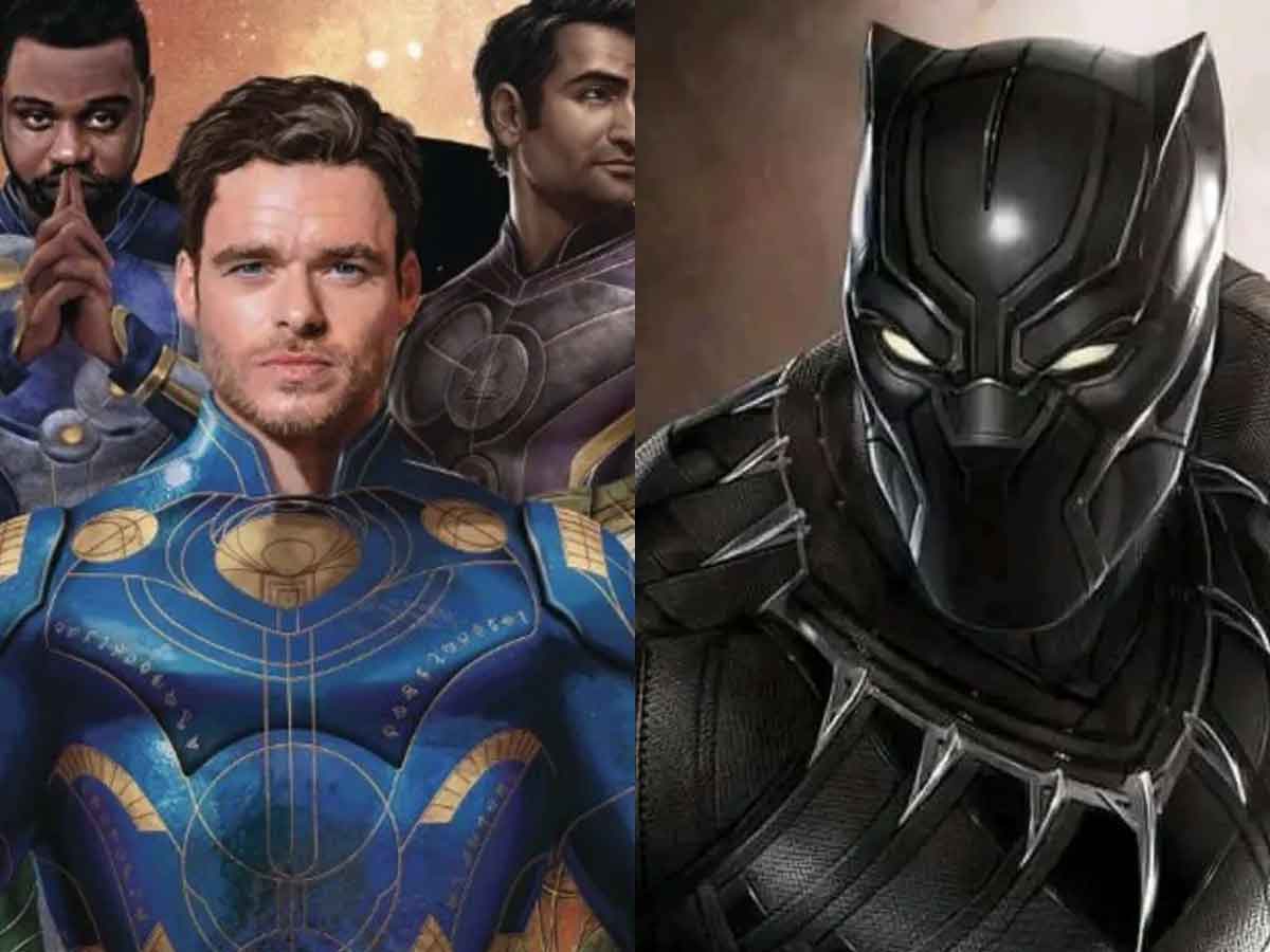 los eternos black panther 2 marvel studios