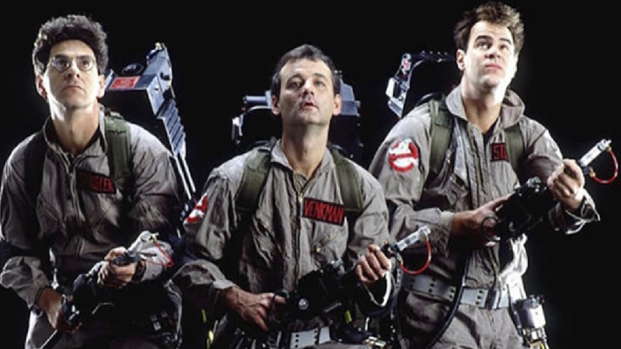 cazafantasmas: más allá. ¿por qué regresaron los personajes originales?