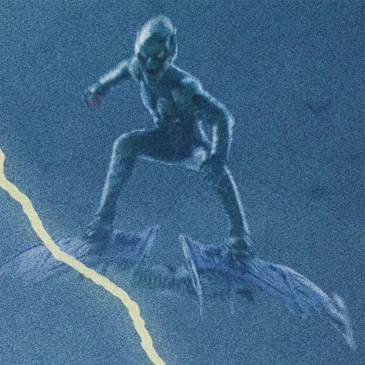 duende verde en spider-man: sin camino a casa