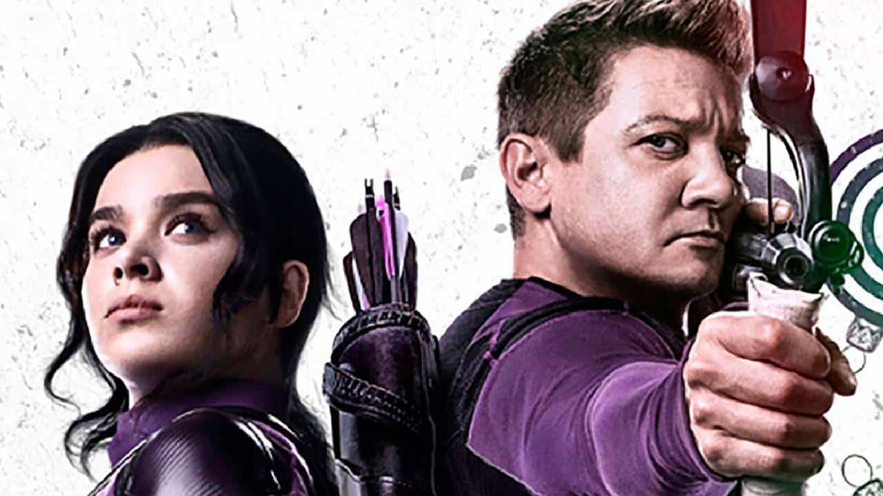 hawkeye: por esta razón no se convirtió en una película