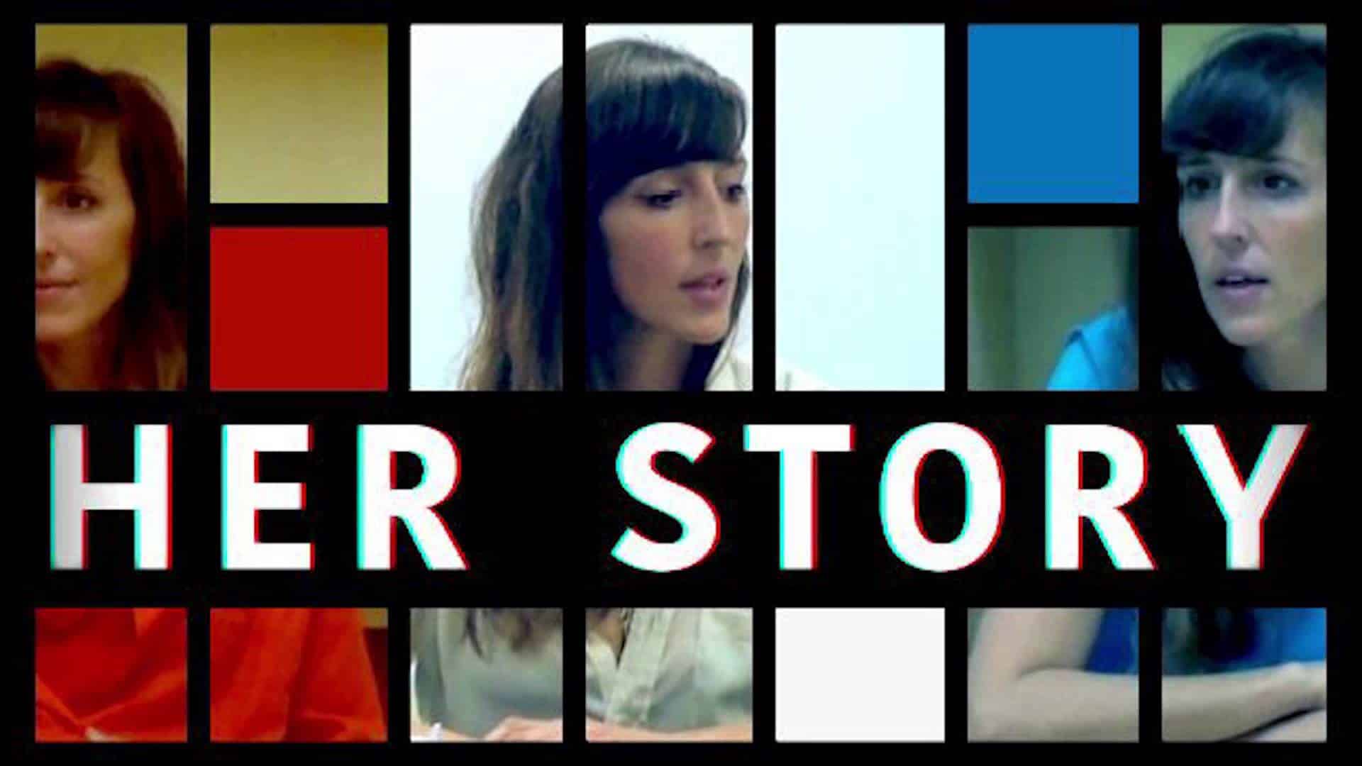her story