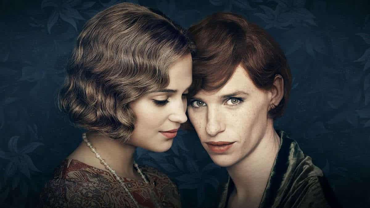 la verdad sobre la chica danesa