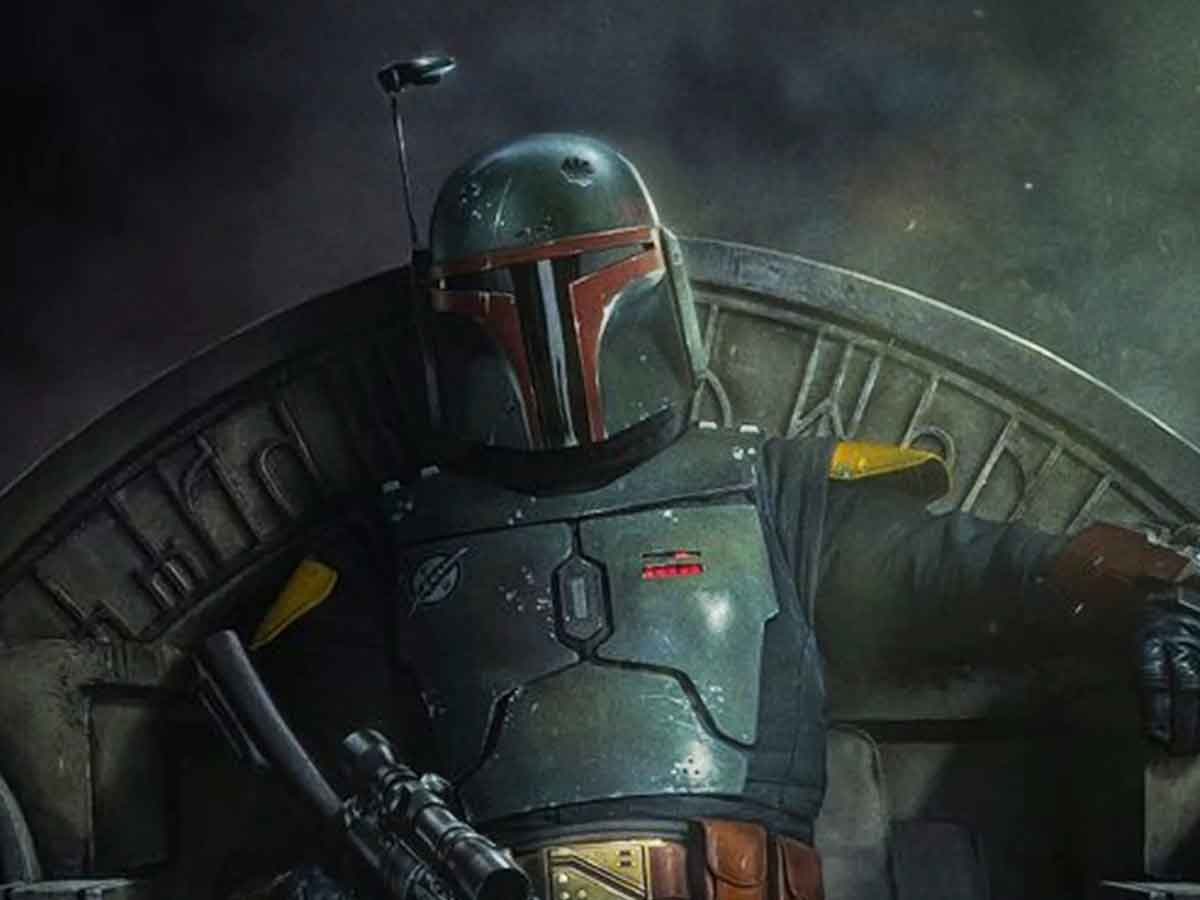 mejores series de 2021 el libro de boba fett