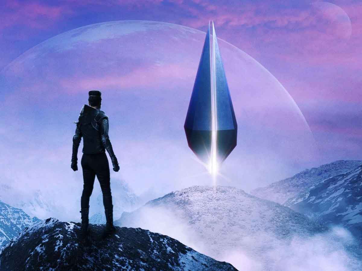 mejores series de 2021 fundación