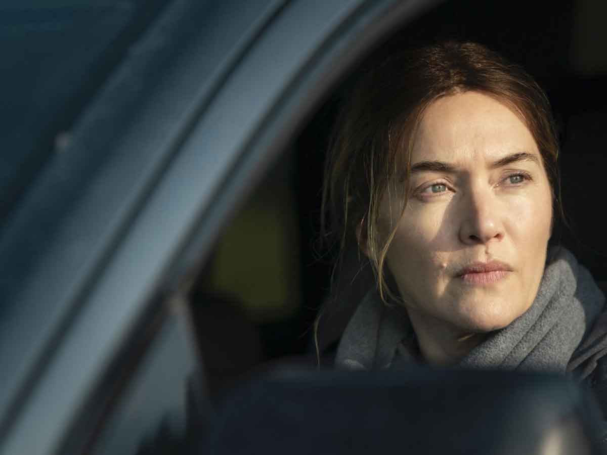mejores series de 2021 mare of easttown