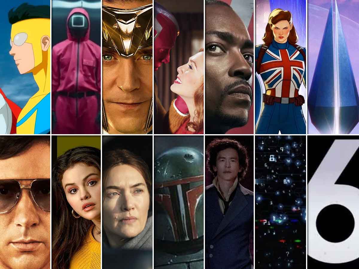 mejores series de 2021