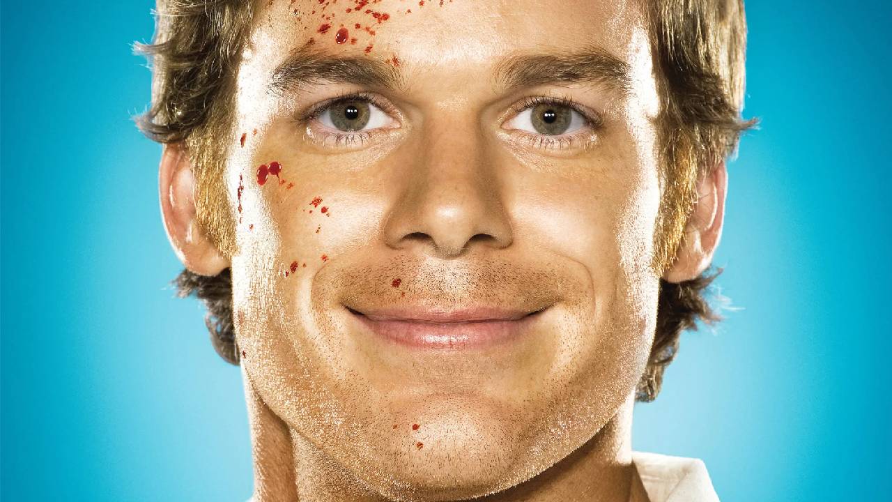 dexter: michael c. hall también detestó el final de la serie