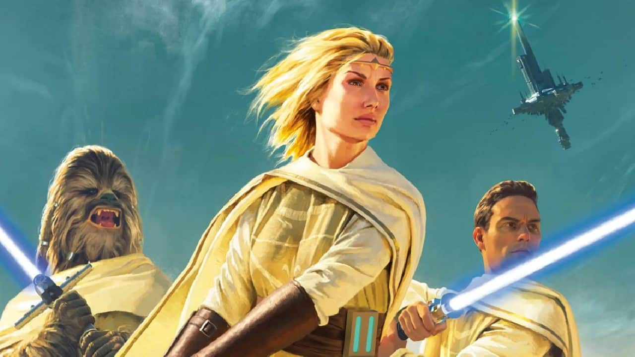 nuevos detalles sobre el juego de star wars de quantic dream