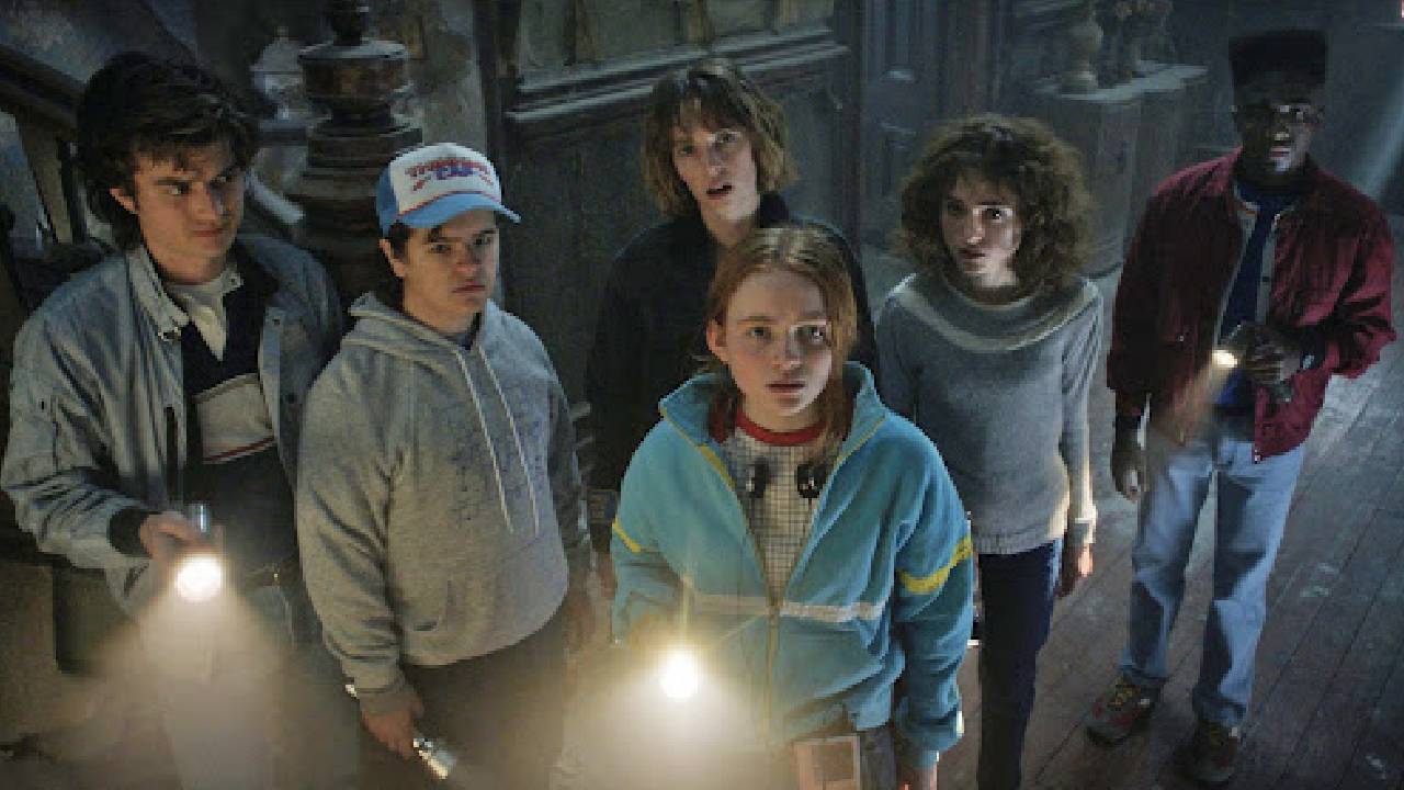 stranger things: se conoció una desgarradora teoría sobre la temporada 4
