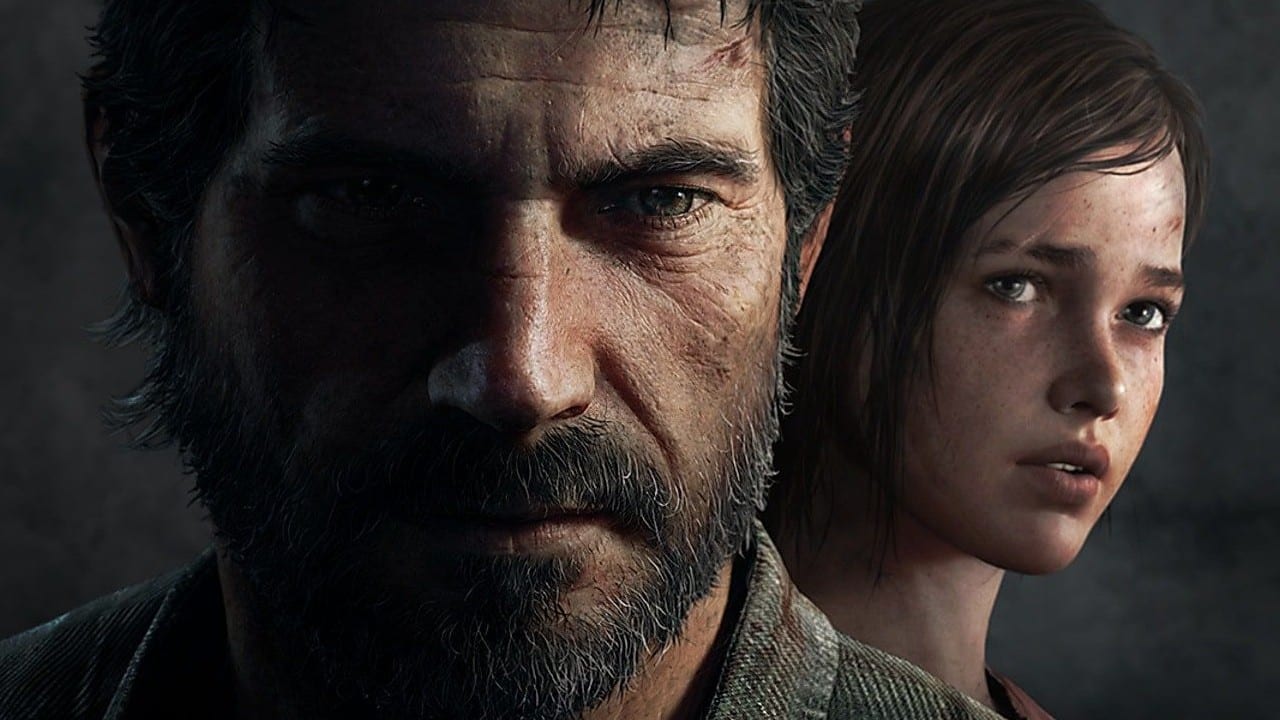 the last of us: nuevas imágenes de joel y ellie rodeados de cordyceps