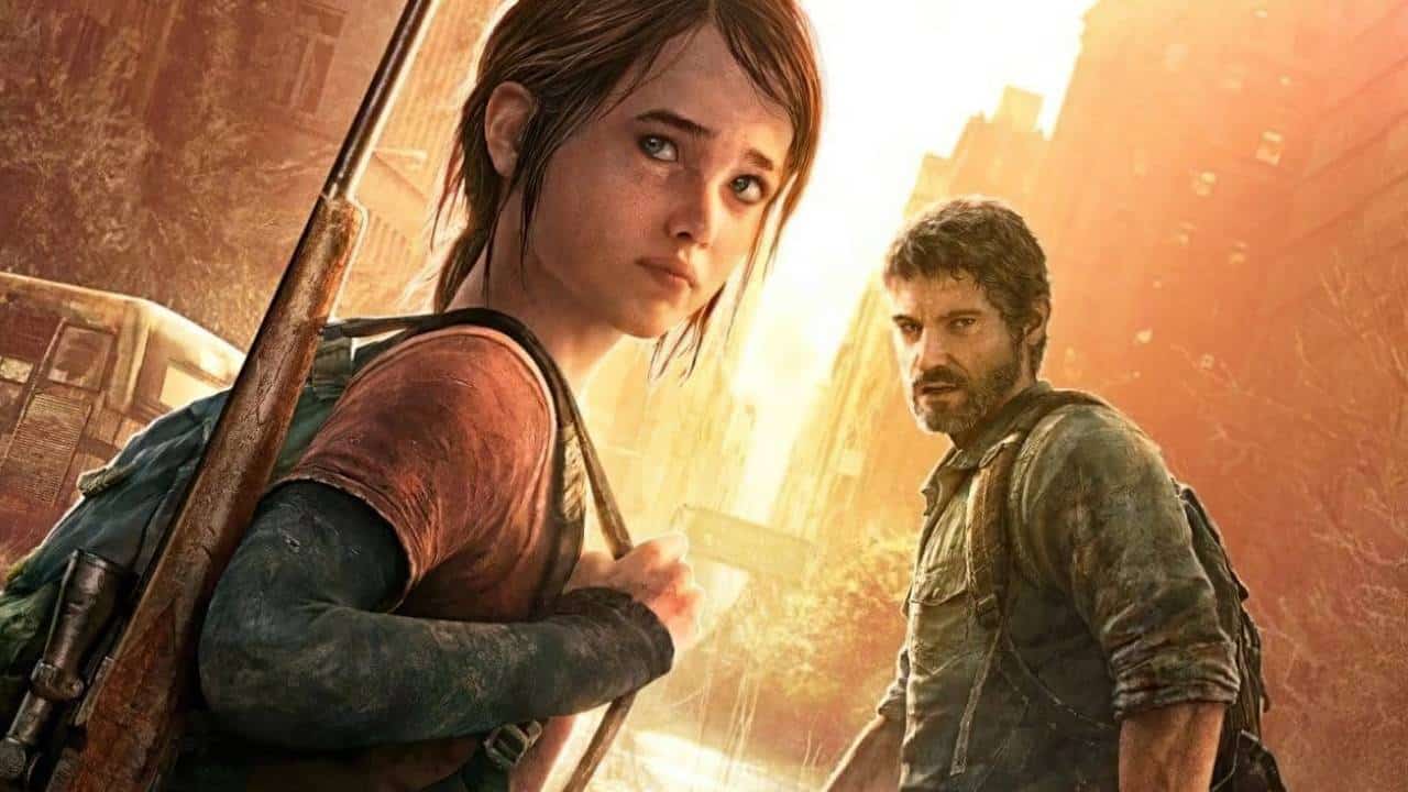 the last of us: primer vistazo al condado de jackson