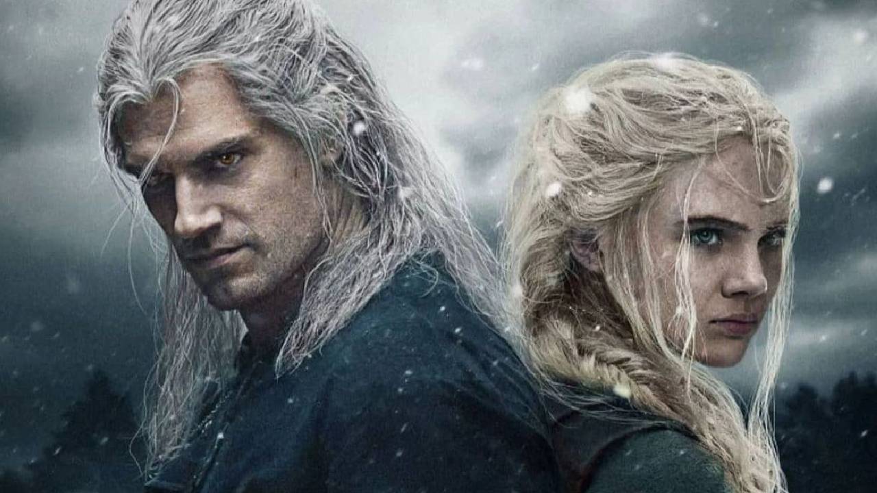 the witcher: henry cavill hará más temporadas con una sola condición